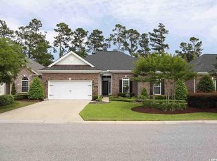 906 Monterrosa Dr LOT 34, Myrtle Beach, SC 29572