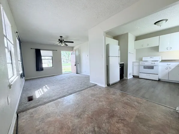 1519 E Evanston St, Wichita, KS 67219