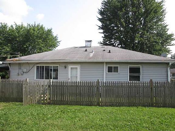 2nd image of 3558 Winings Ave