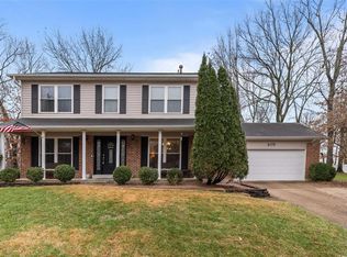 10775 Roxanna Dr, Saint Louis, MO