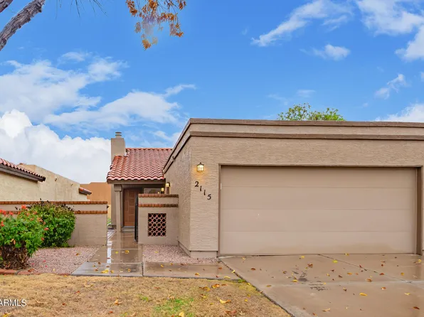 2115 E FAIRVIEW Avenue, Mesa, AZ 85204