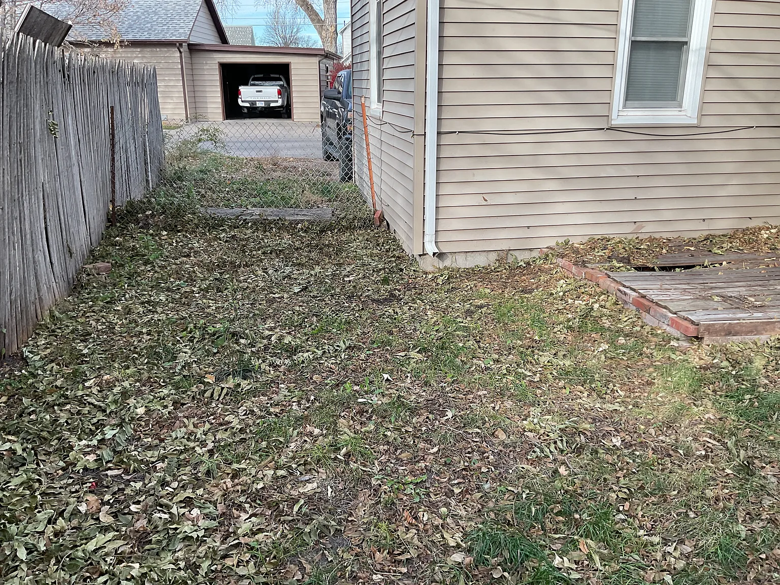 2 bed, 790 sqft, $900 — Photo 3