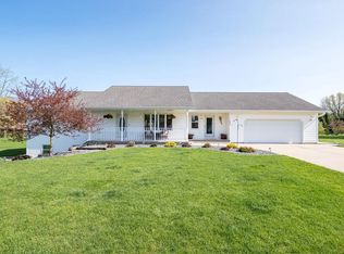 1886 Woodridge Cir, Custer, WI 54423