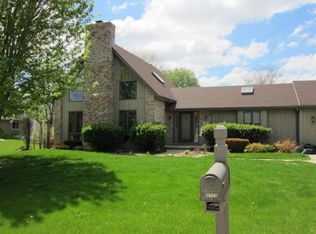 4729 W Sunflower Rd, Appleton, WI 54914