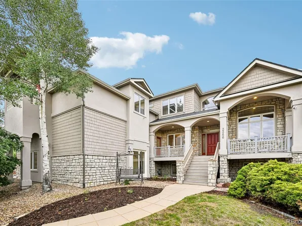 3366 Red Tree Place, Castle Rock, CO 80104