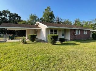 302 Larosa Rd, Long Beach, MS 39560