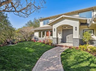 900 Highlands Cir, Los Altos, CA