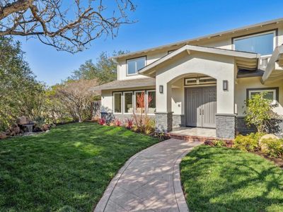 900 Highlands Cir, Los Altos, CA, 94024