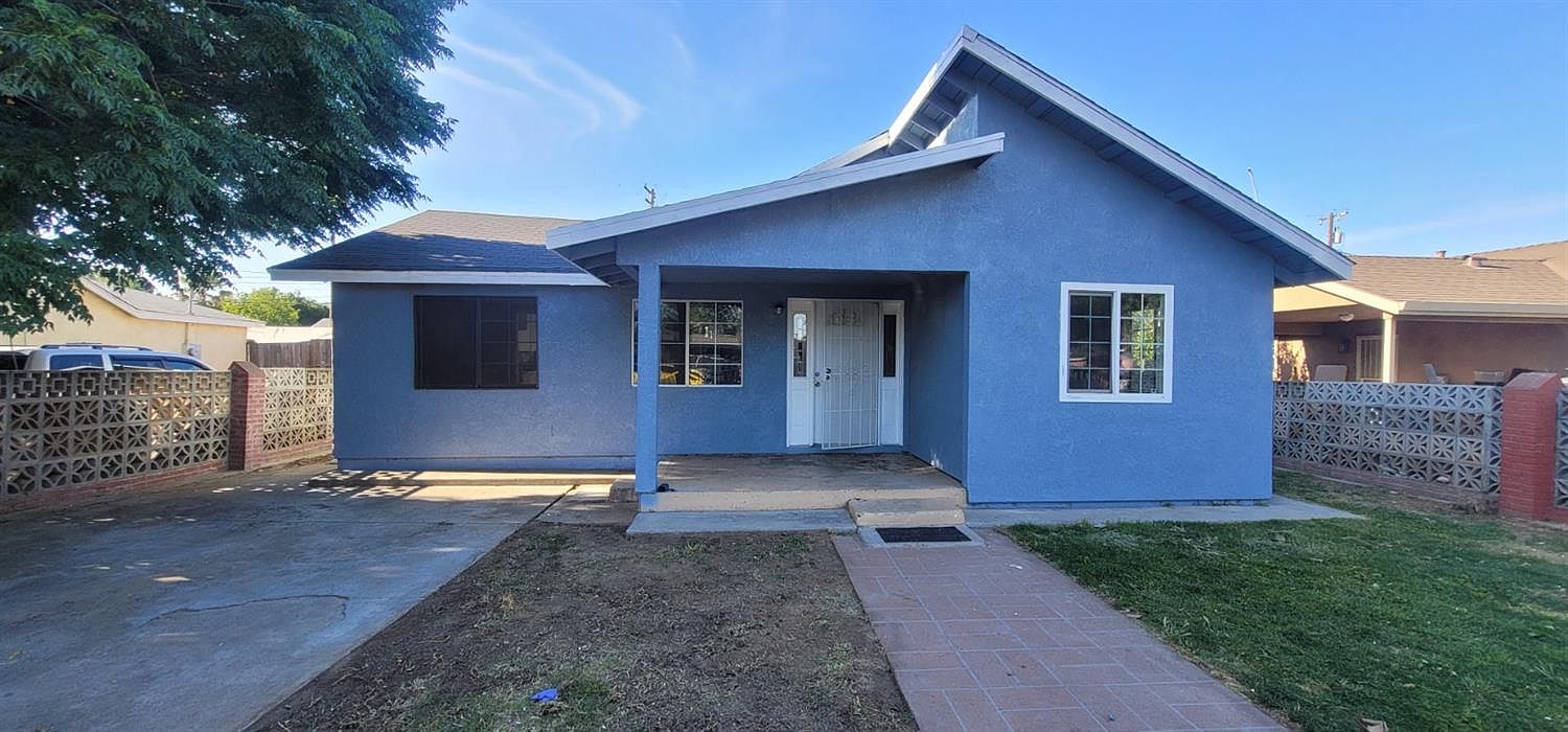 1231 Inyo Ave Modesto Ca 95358 Mls 221053616 Zillow