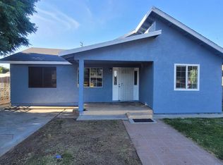 1231 Inyo Ave, Modesto, CA 95358