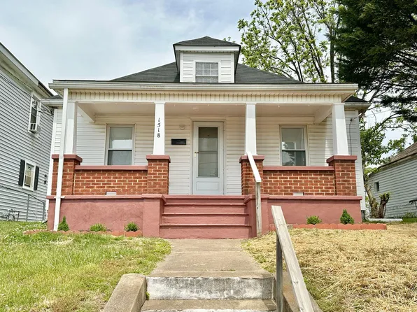 1518 Tazewell Ave SE, Roanoke, VA 24013