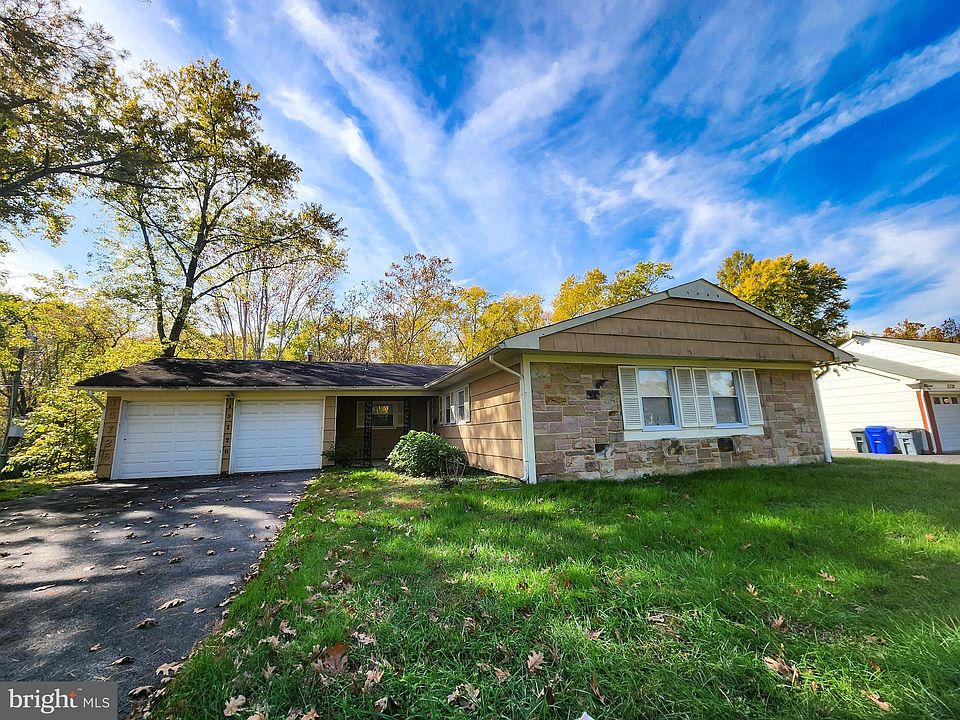 15726 Pointer Ridge Dr, Bowie, MD 20716 Zillow