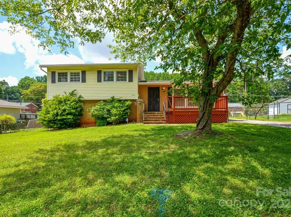 923 Yuma St, Charlotte, NC 28213