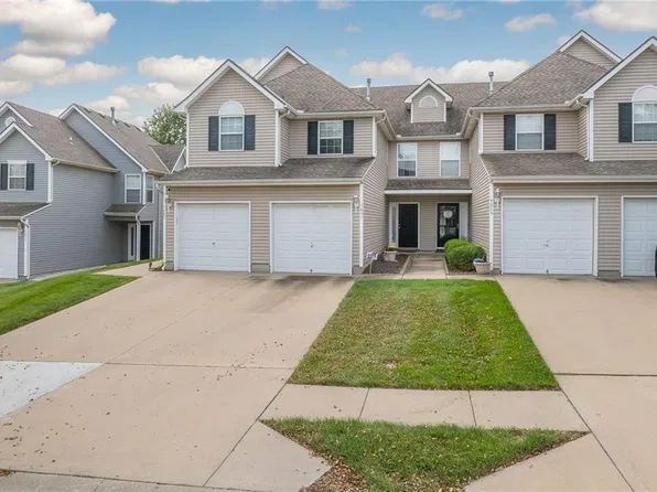 4607 NE 83rd Ter, Kansas City, MO 64119