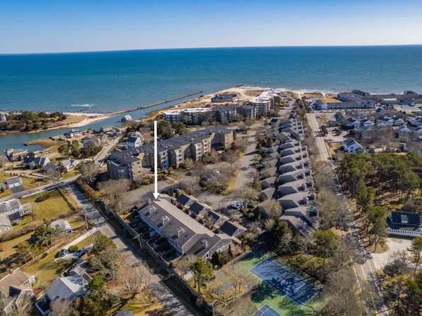 1 Belmont Road TH #32, West Harwich, MA 02671