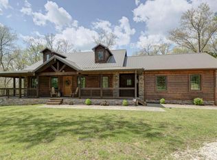 316 Old Hickory Ln, Rogersville, MO 65742