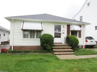 8004 Spring Garden Rd, Parma, OH 44129