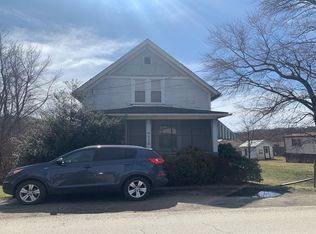 902 Mount Pleasant Rd, Scottdale, PA 15683