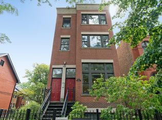 2131 W Evergreen Ave, Chicago, IL 60622