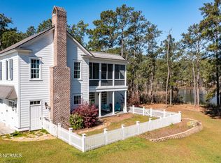 109 Ballast Point, Oriental, NC 28571