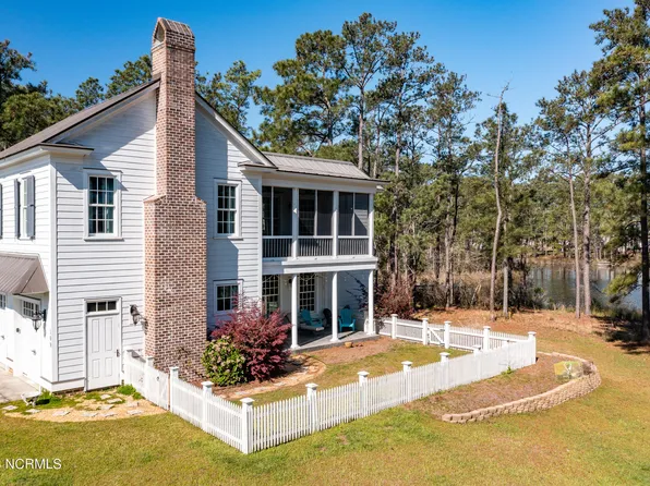 109 Ballast Point, Oriental, NC 28571