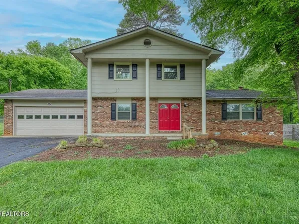 11917 Midhurst Dr Lot 12, Knoxville, TN 37934