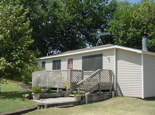 1120 S Williams Ave, El Reno, OK 73036