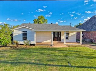409 Parkwood Ave, Houma, LA 70360