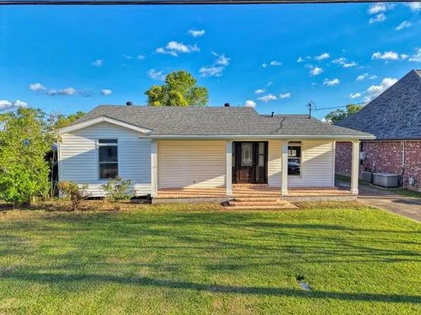 409 Parkwood Ave, Houma, LA 70360