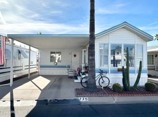 775 S Diamond Dr, Apache Junction, AZ 85119