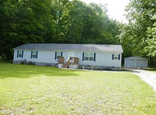 1871 Little Clear Creek Rd, Mount Vernon, KY 40456