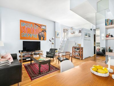 23 E 10th St APT 503, New York, NY, 10003