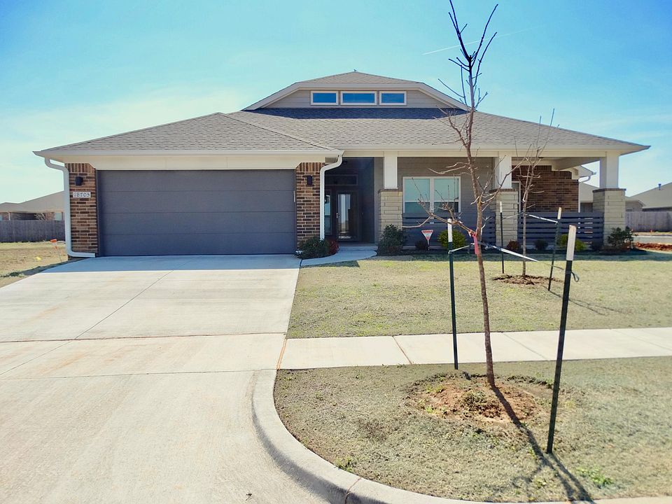 18705 Bajo Dr, Edmond, OK 73012 | Zillow