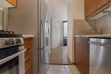 Rented by Town Residential