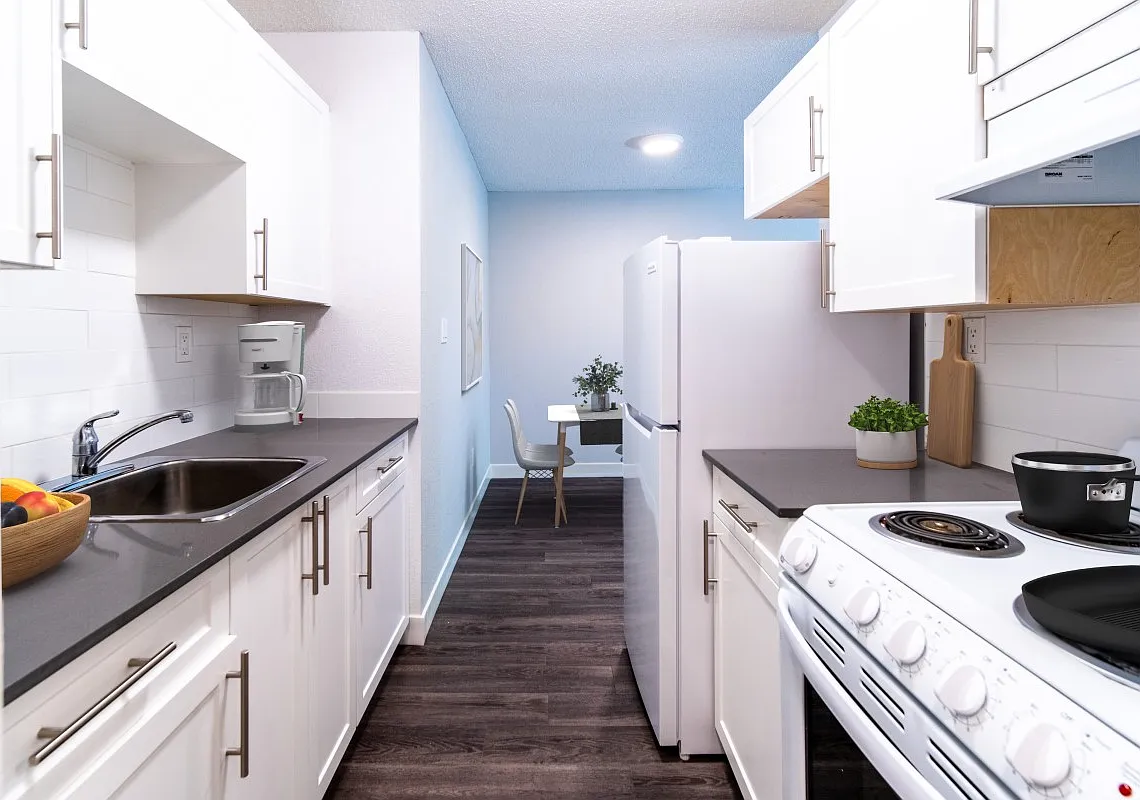 Sansar Apartments — Photo 1