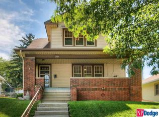 2321 S 35th Ave, Omaha, NE 68105