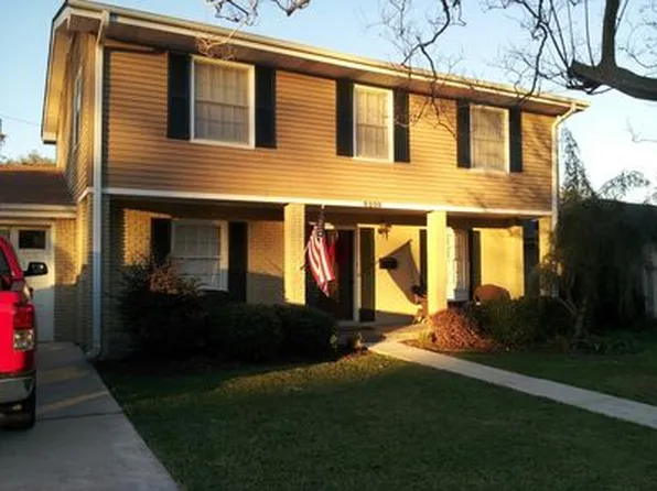 6209 Rosalie Ct, Metairie, LA 70003