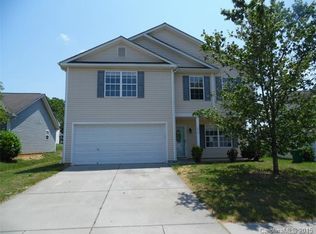 1010 Clover Gap Dr, Charlotte, NC 28214
