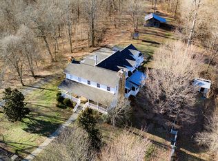 1141 Dora Whitley Rd, Franklin, TN 37064