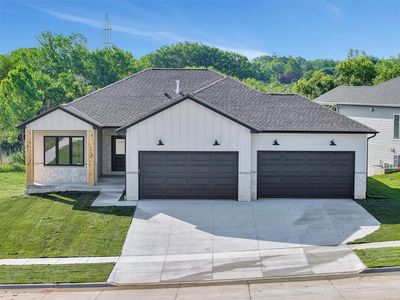 500 Eloise Ave, Lincoln, NE, 68520