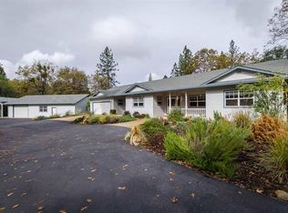 17001 Shake Ridge Rd, Sutter Creek, CA 95685