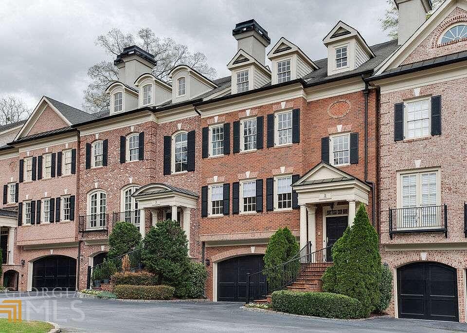 3475 Roxboro Rd NE Atlanta, GA, 30326 Apartments for Rent Zillow