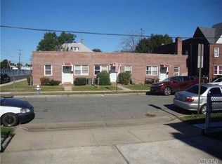 3 Burr Ave #5, Hempstead, NY 11550