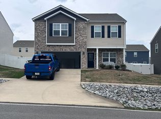 837 Wilson Rd, Maryville, TN 37801