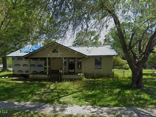 1910 Polk Ave, Pascagoula, MS 39567