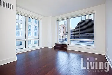 Rented by Living New York