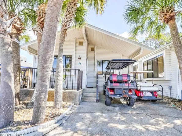 84 Gulf Loop, Panama City Beach, FL 32408
