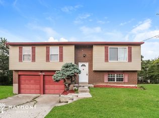 1408 Graymont Ct, Cincinnati, OH 45240