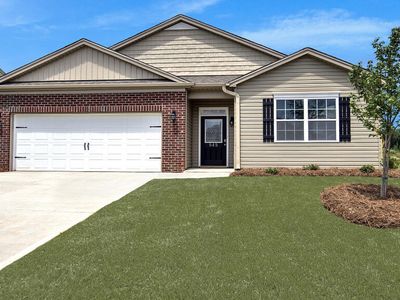 719 Lake Tyler Drive, New Bern, NC, 28560