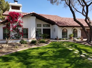 9790 E Doubletree Ranch Rd, Scottsdale, AZ 85258